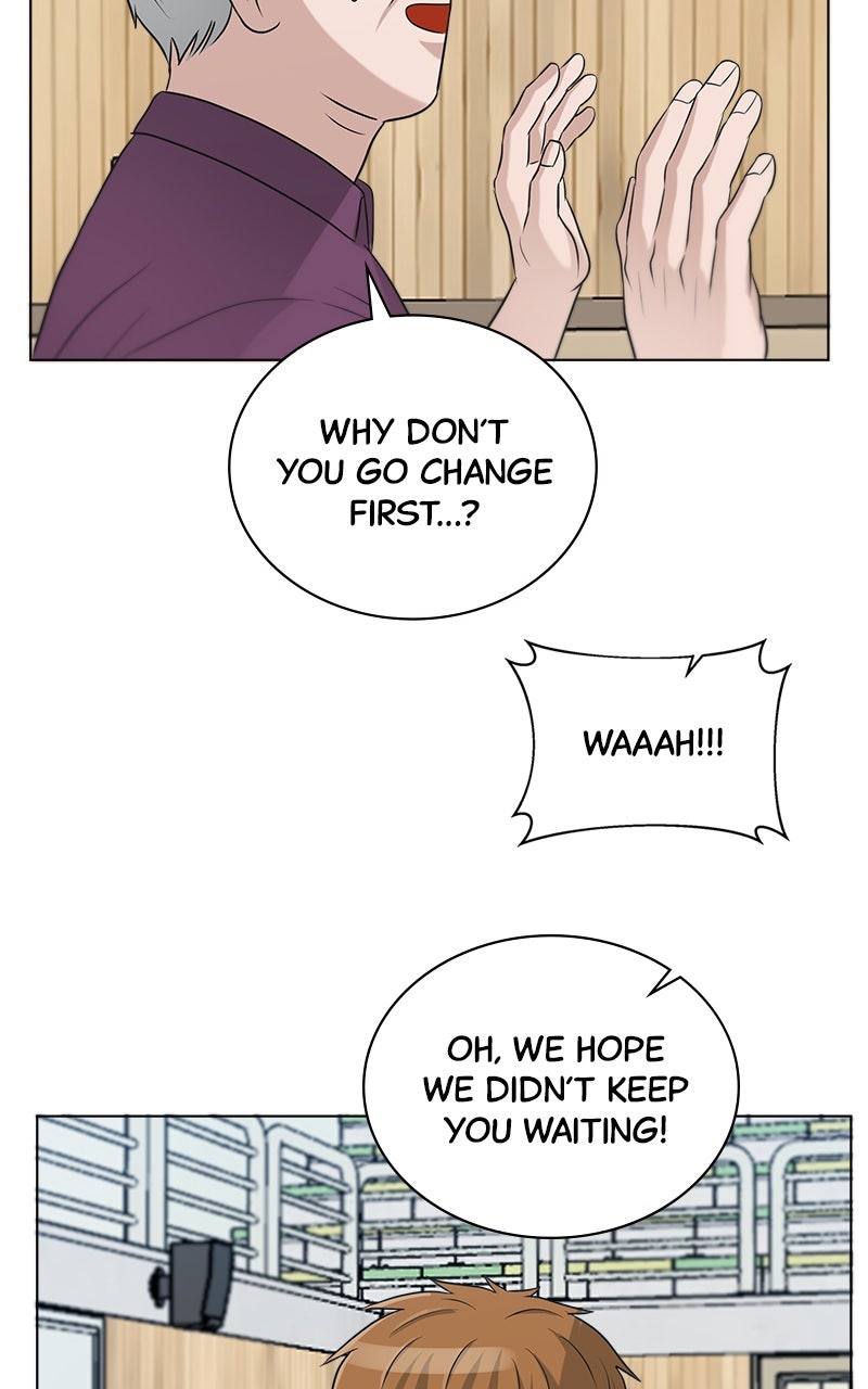 Read Big Man on the Court EN Manga Online