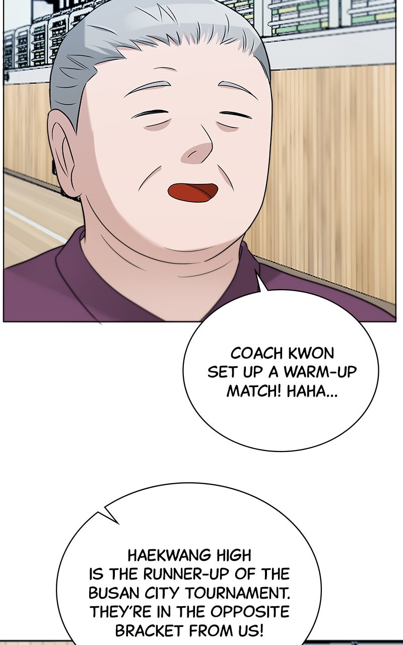 Read Big Man on the Court EN Manga Online