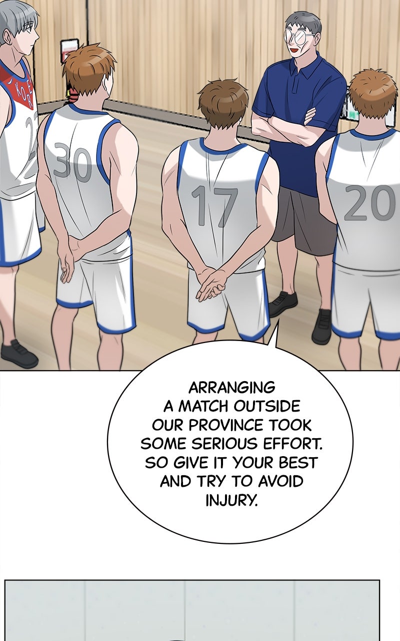 Read Big Man on the Court EN Manga Online