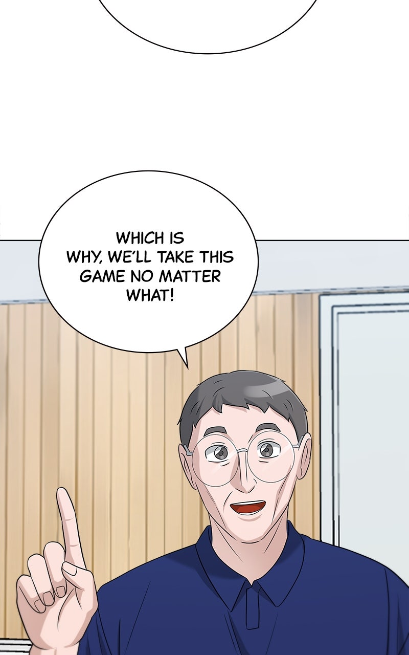 Read Big Man on the Court EN Manga Online