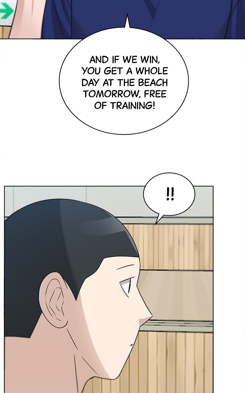 Read Big Man on the Court EN Manga Online