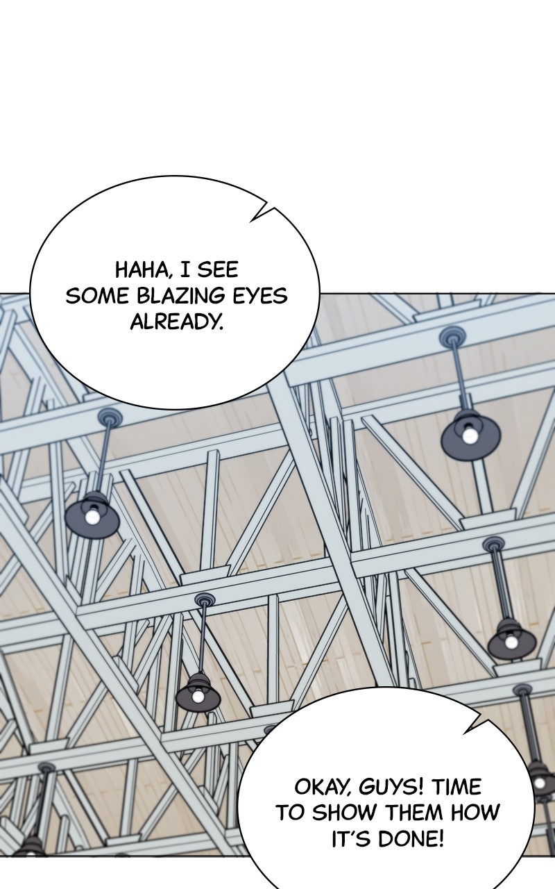 Read Big Man on the Court EN Manga Online