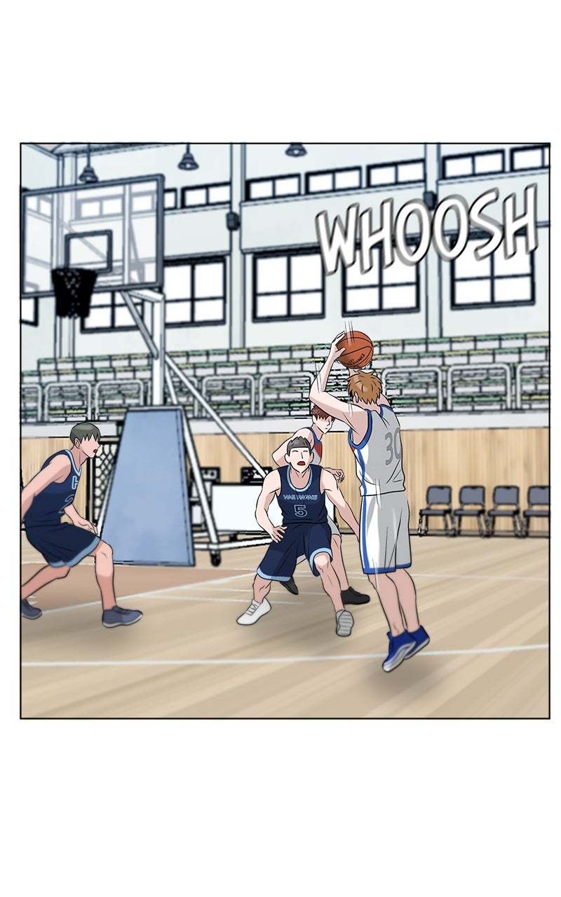 Read Big Man on the Court EN Manga Online