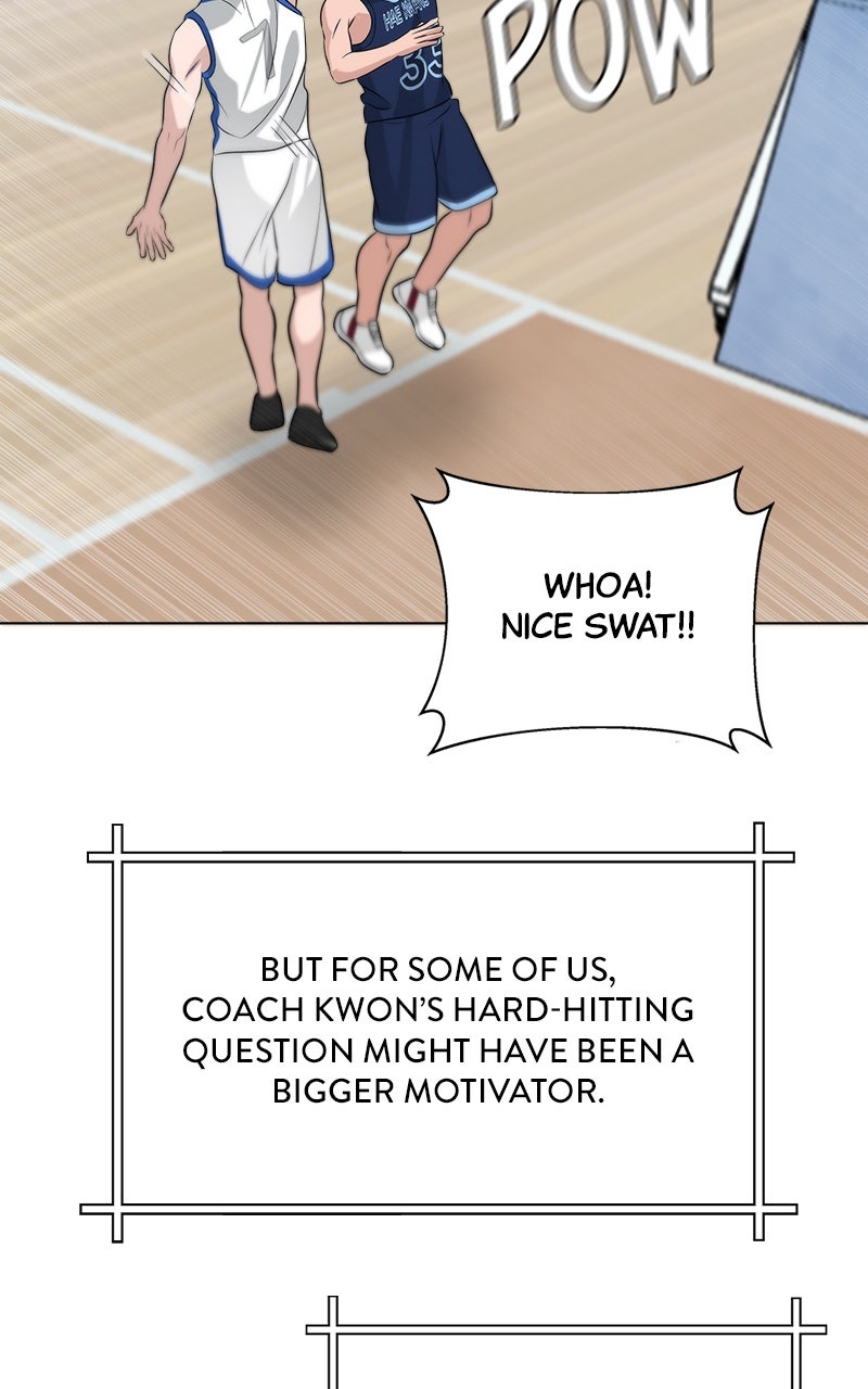 Read Big Man on the Court EN Manga Online