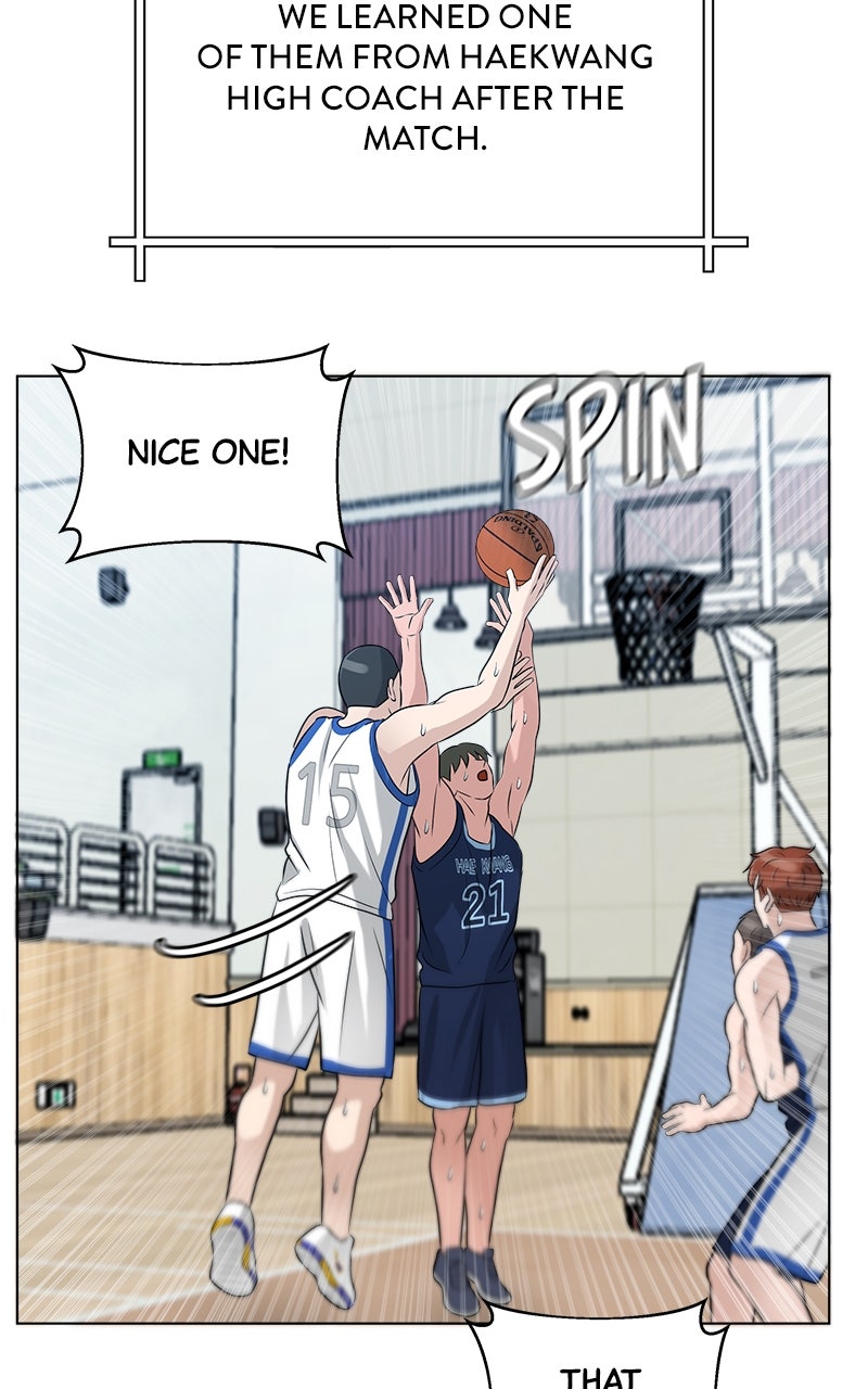 Read Big Man on the Court EN Manga Online