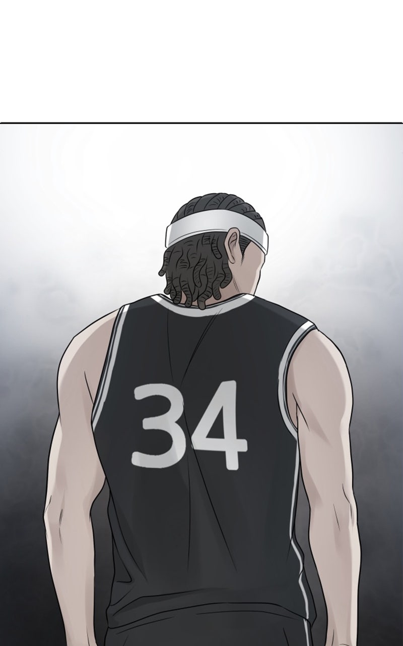 Read Big Man on the Court EN Manga Online