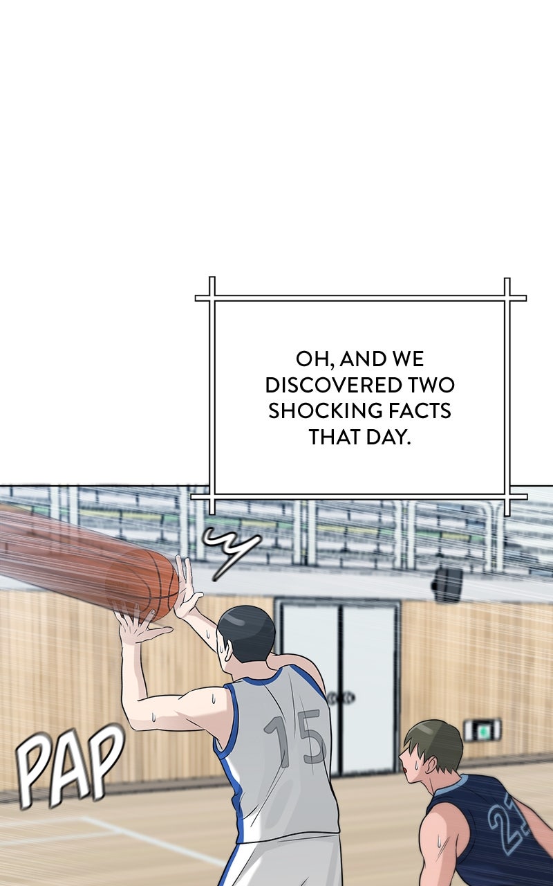 Read Big Man on the Court EN Manga Online