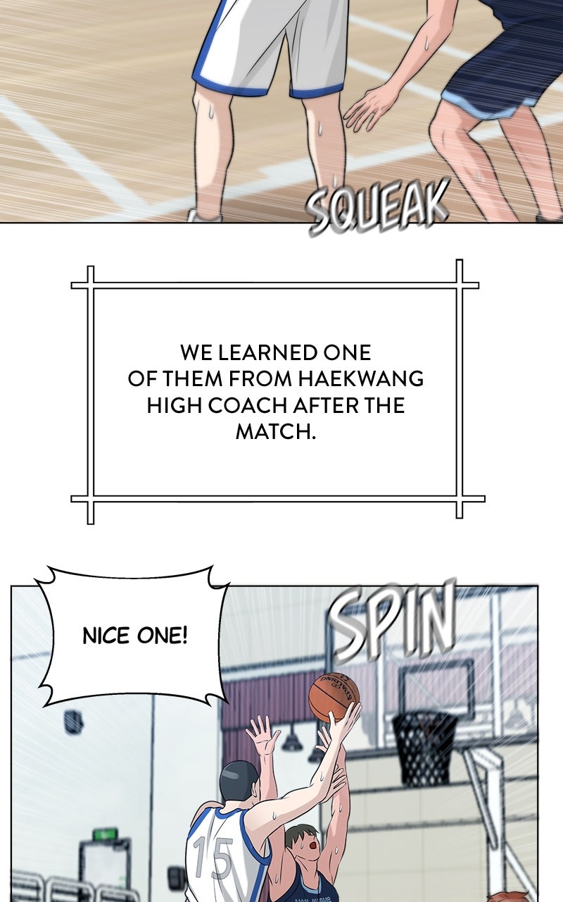 Read Big Man on the Court EN Manga Online
