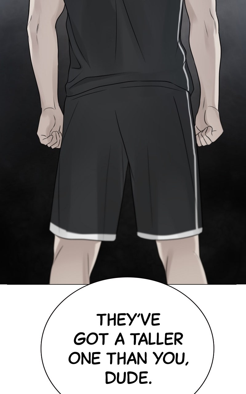 Read Big Man on the Court EN Manga Online