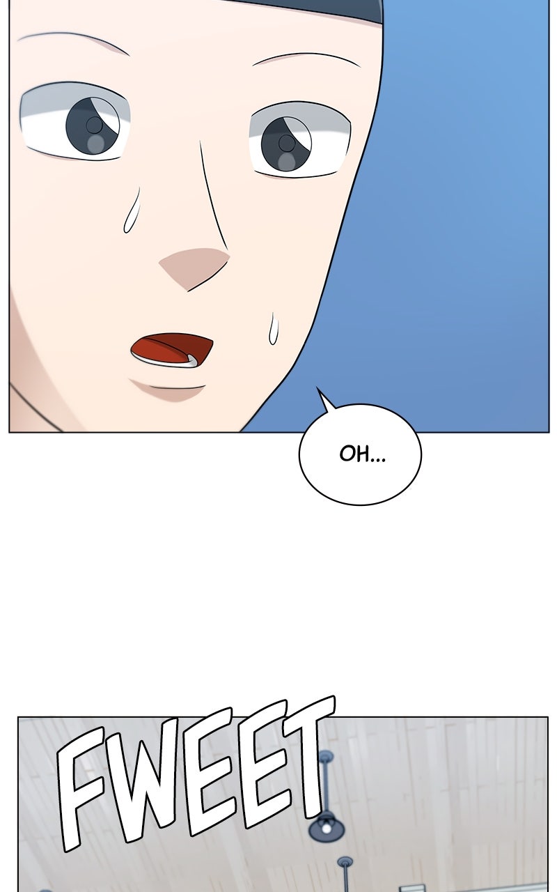 Read Big Man on the Court EN Manga Online