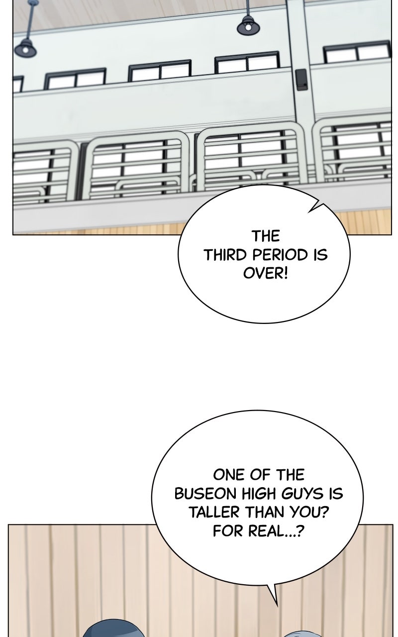 Read Big Man on the Court EN Manga Online