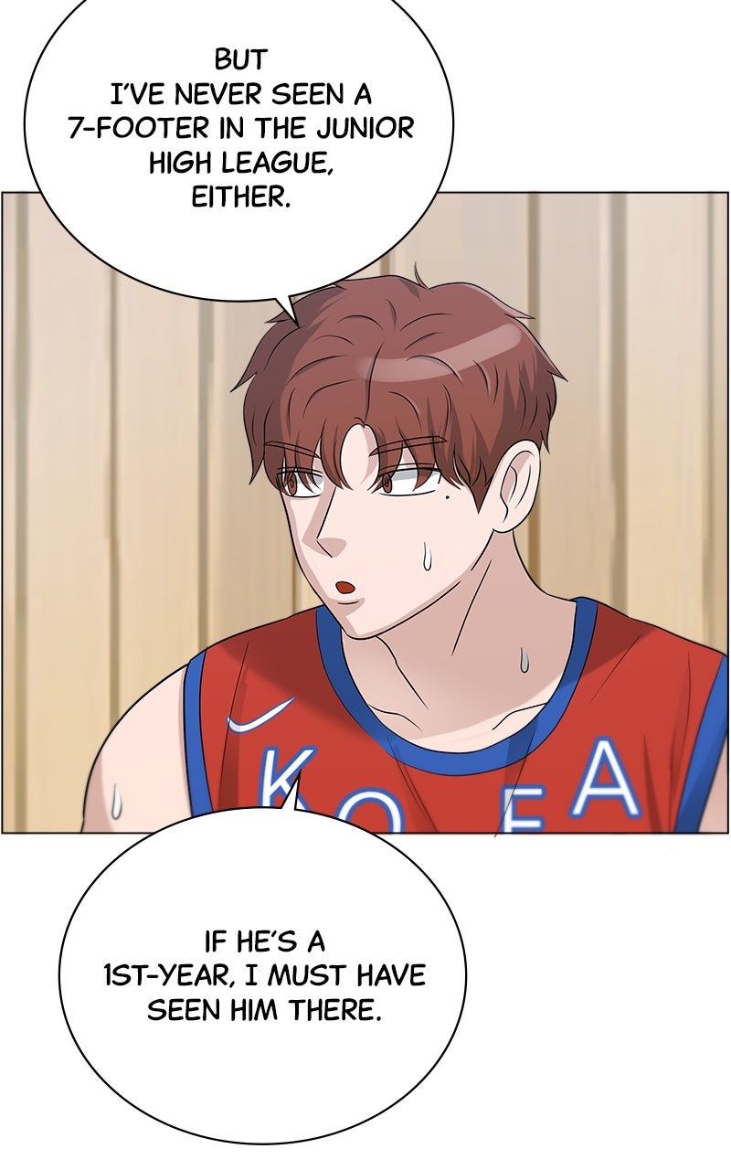 Read Big Man on the Court EN Manga Online