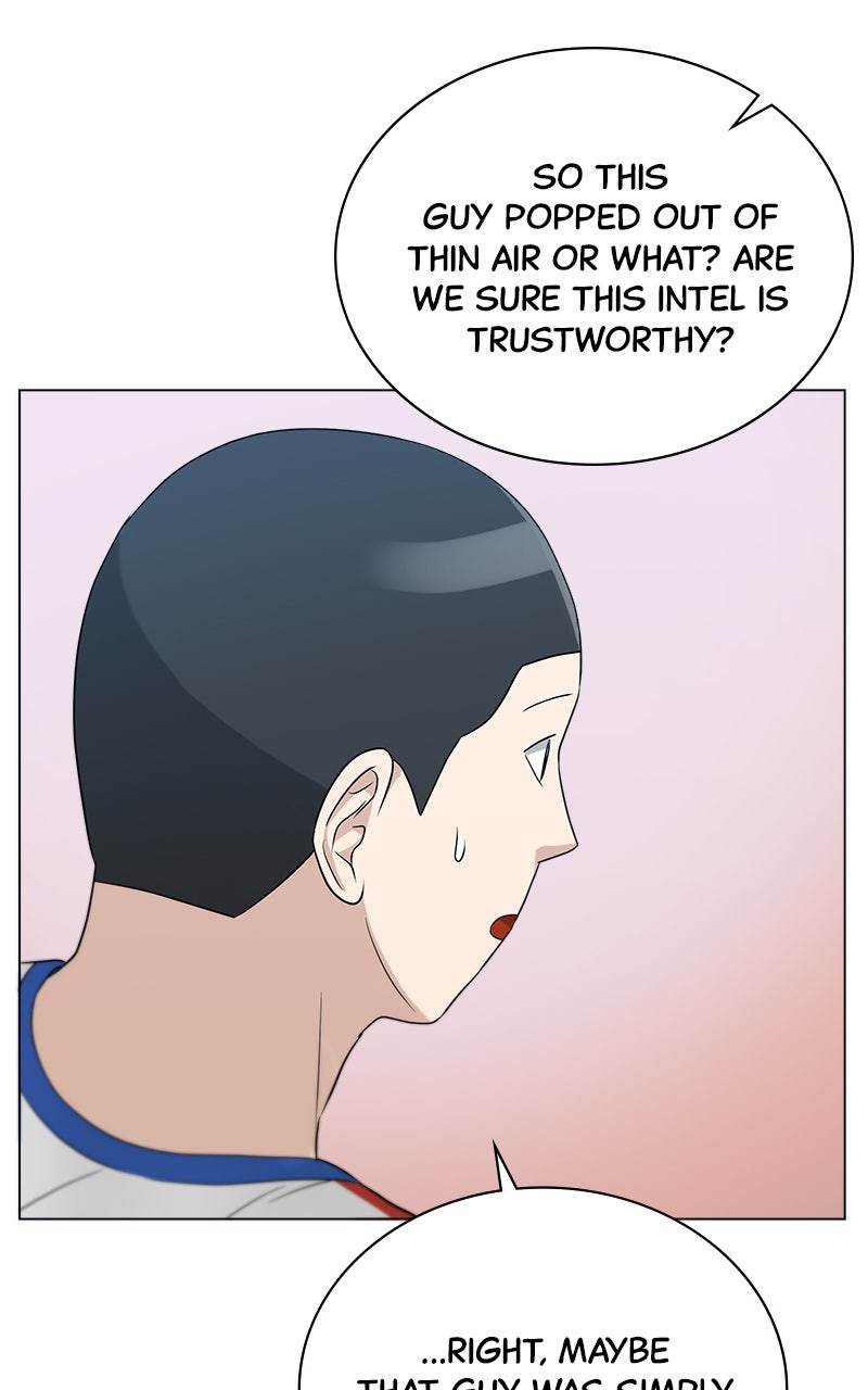 Read Big Man on the Court EN Manga Online