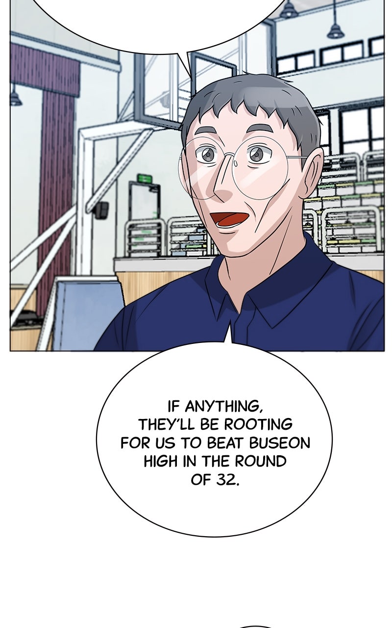 Read Big Man on the Court EN Manga Online