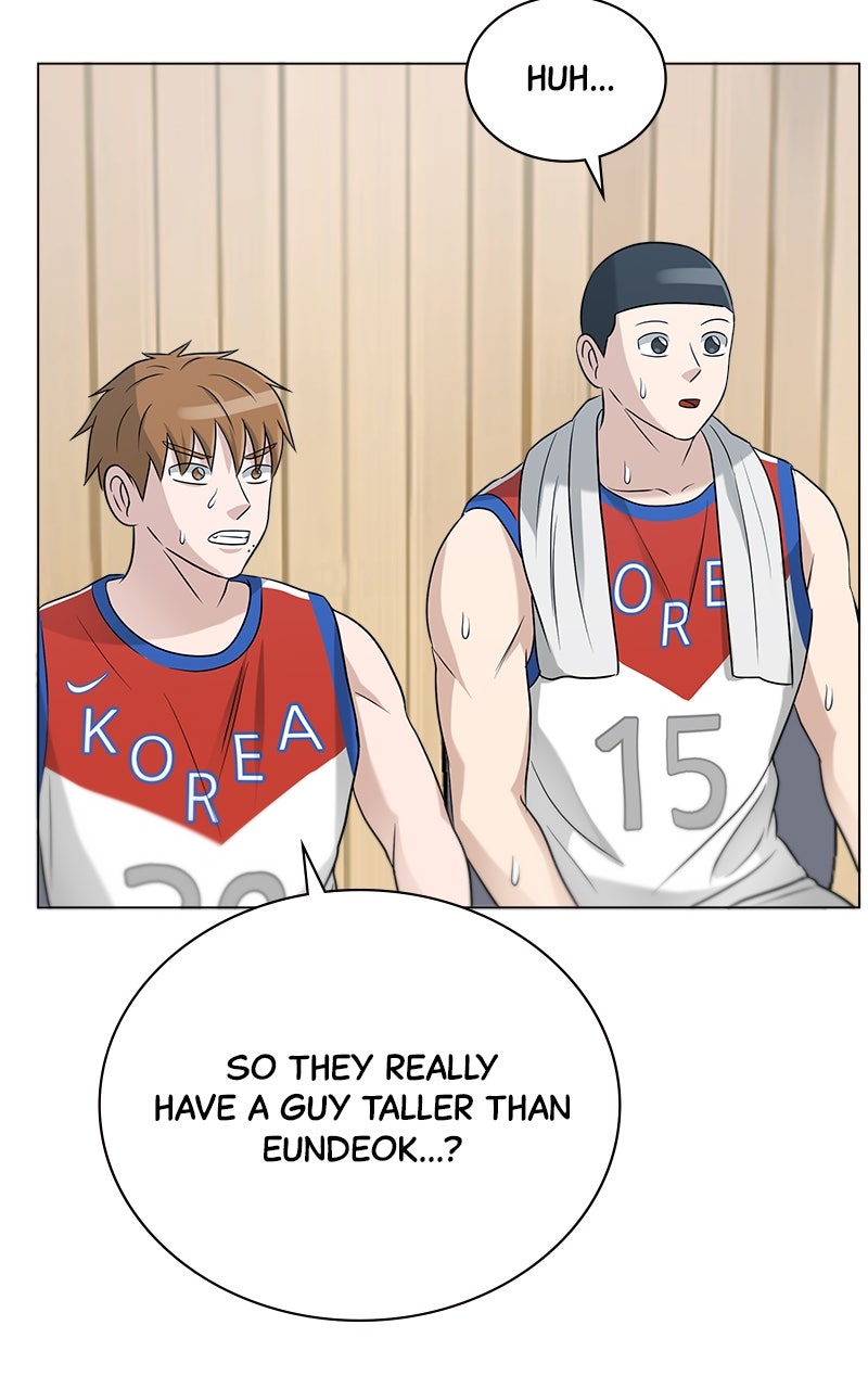 Read Big Man on the Court EN Manga Online