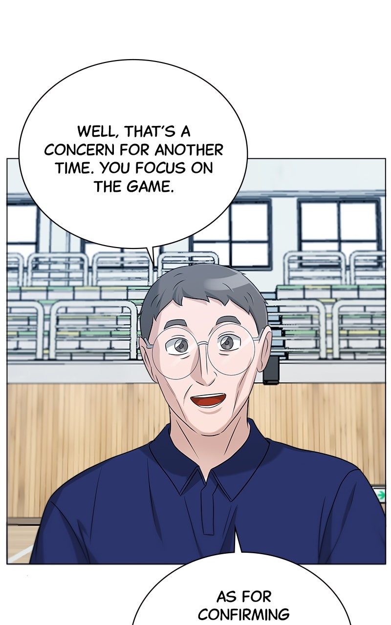 Read Big Man on the Court EN Manga Online