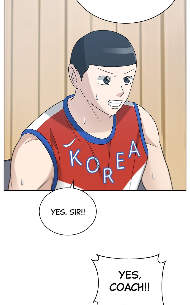 Read Big Man on the Court EN Manga Online