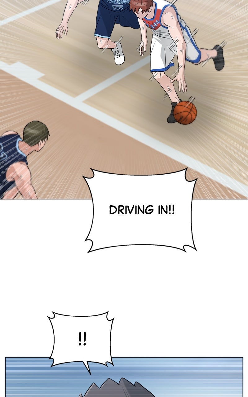 Read Big Man on the Court EN Manga Online