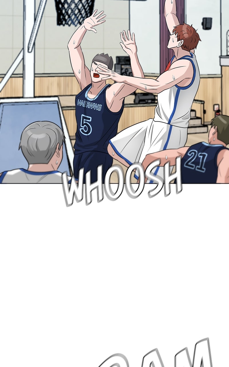 Read Big Man on the Court EN Manga Online