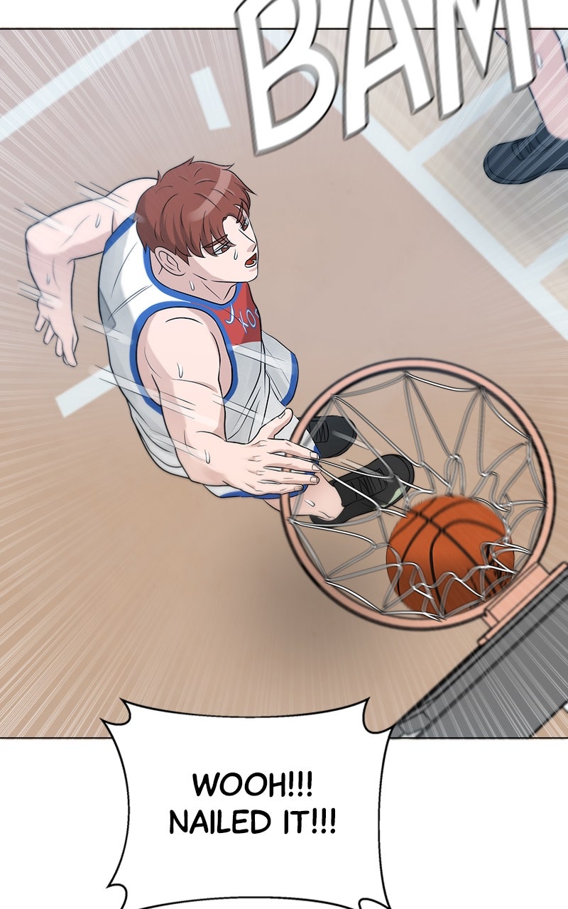 Read Big Man on the Court EN Manga Online