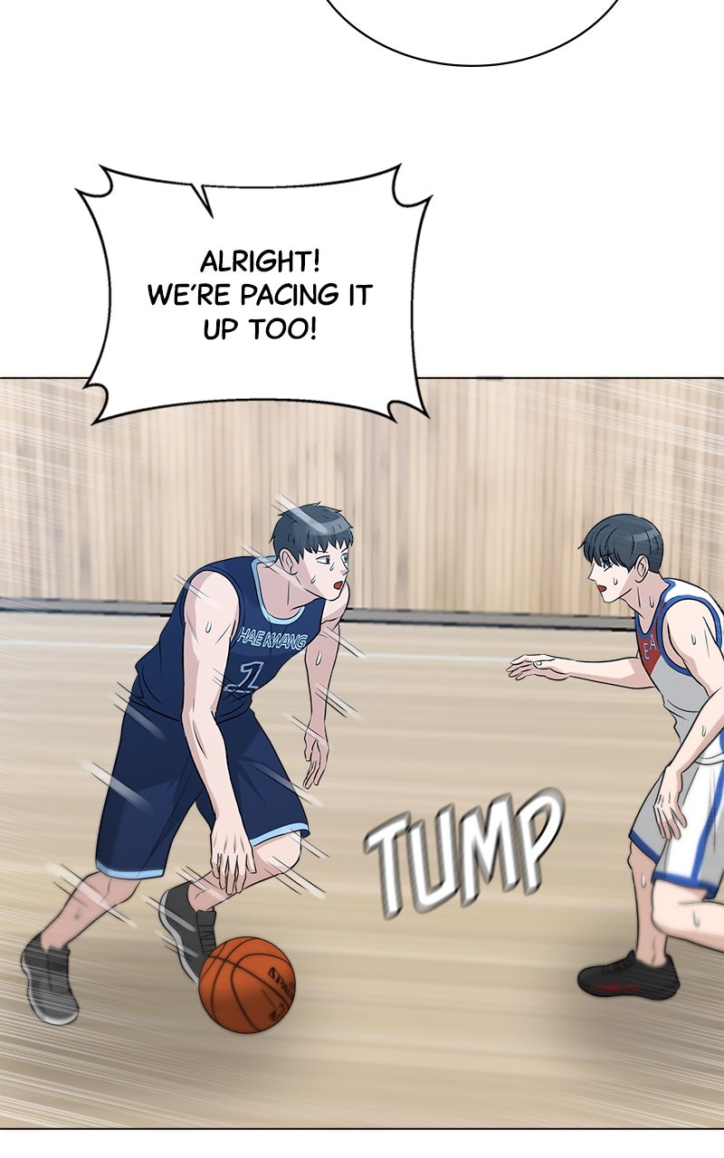 Read Big Man on the Court EN Manga Online