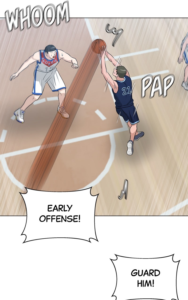 Read Big Man on the Court EN Manga Online