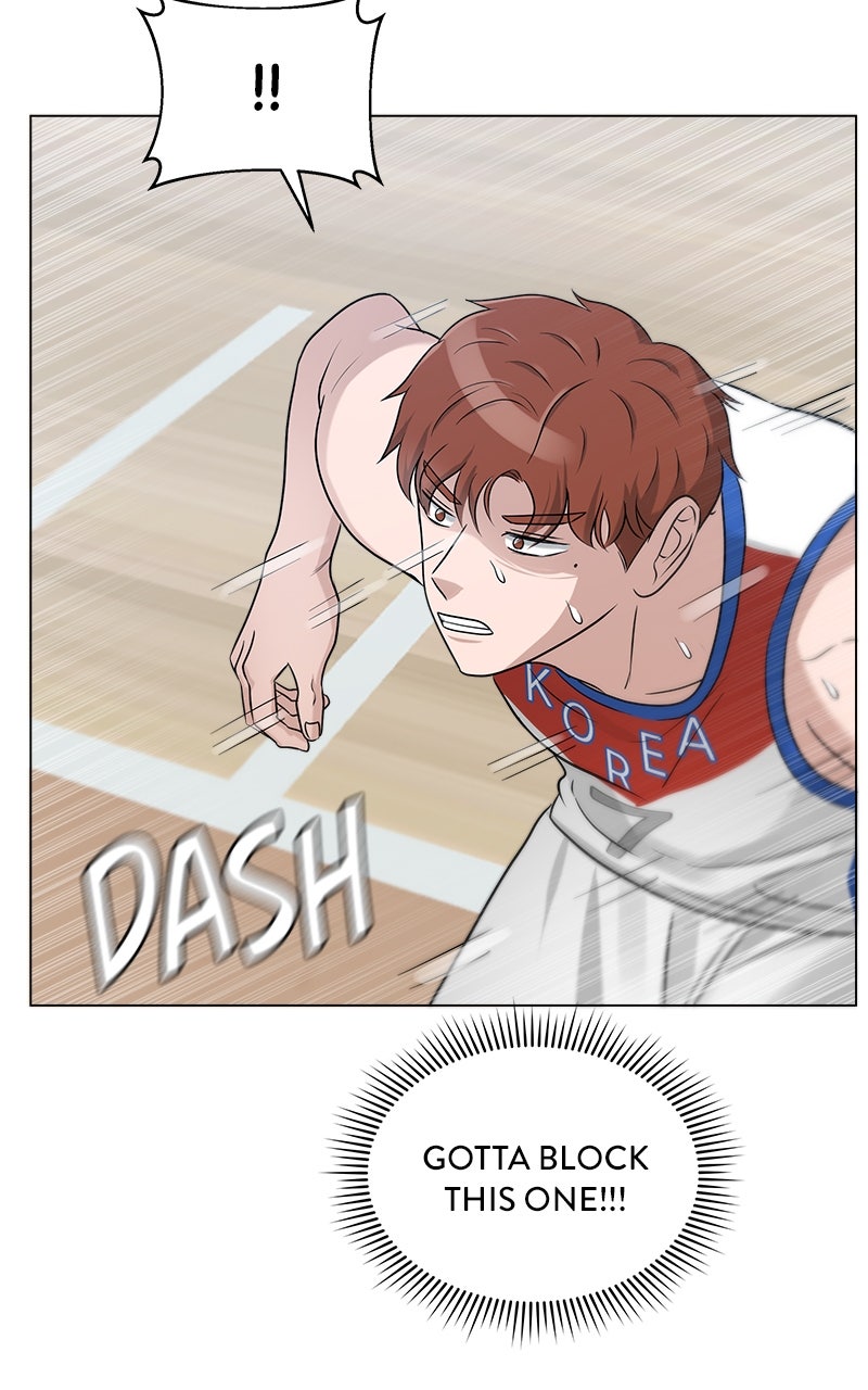 Read Big Man on the Court EN Manga Online