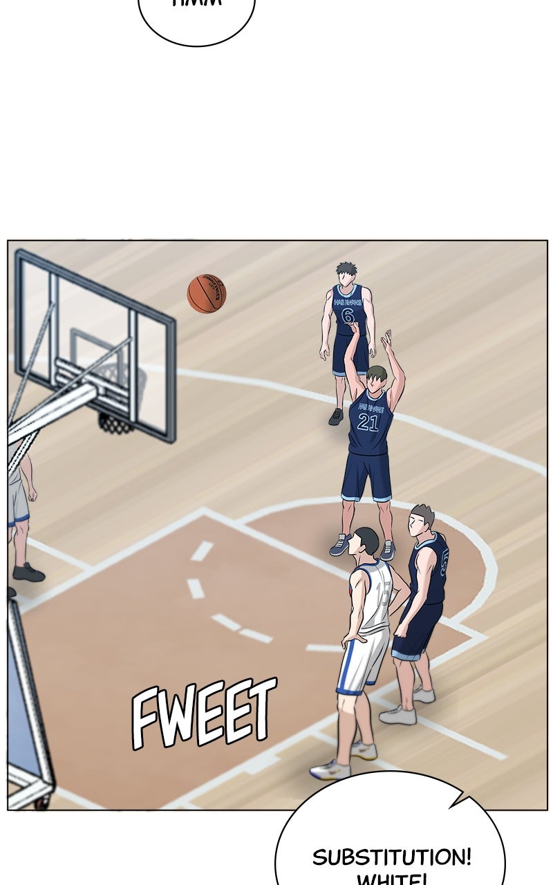 Read Big Man on the Court EN Manga Online