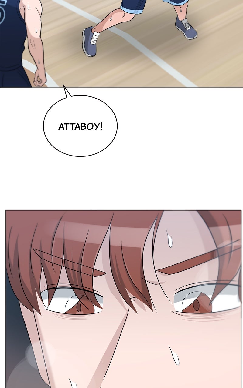 Read Big Man on the Court EN Manga Online