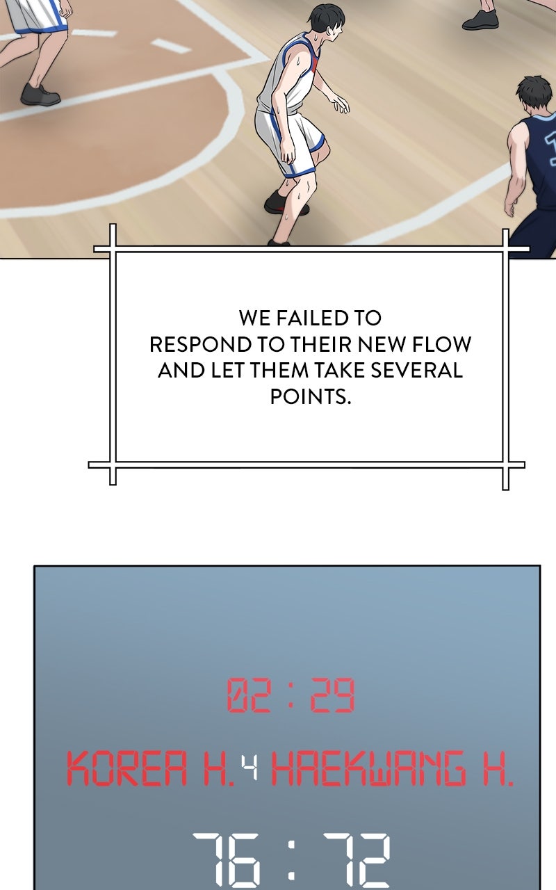 Read Big Man on the Court EN Manga Online