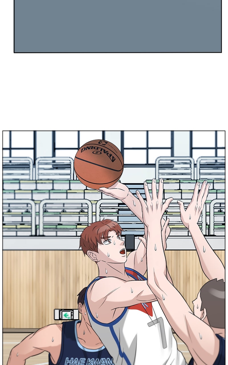 Read Big Man on the Court EN Manga Online