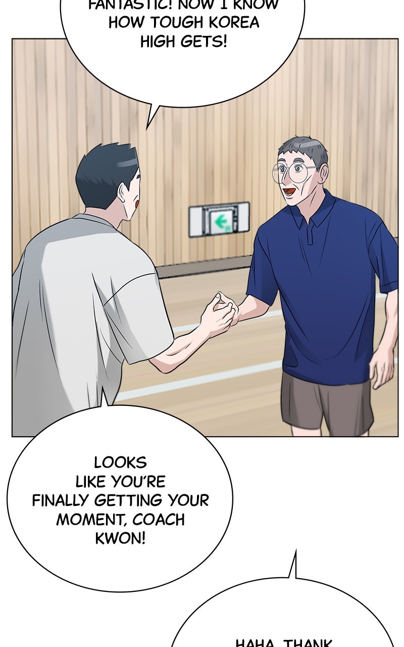 Read Big Man on the Court EN Manga Online