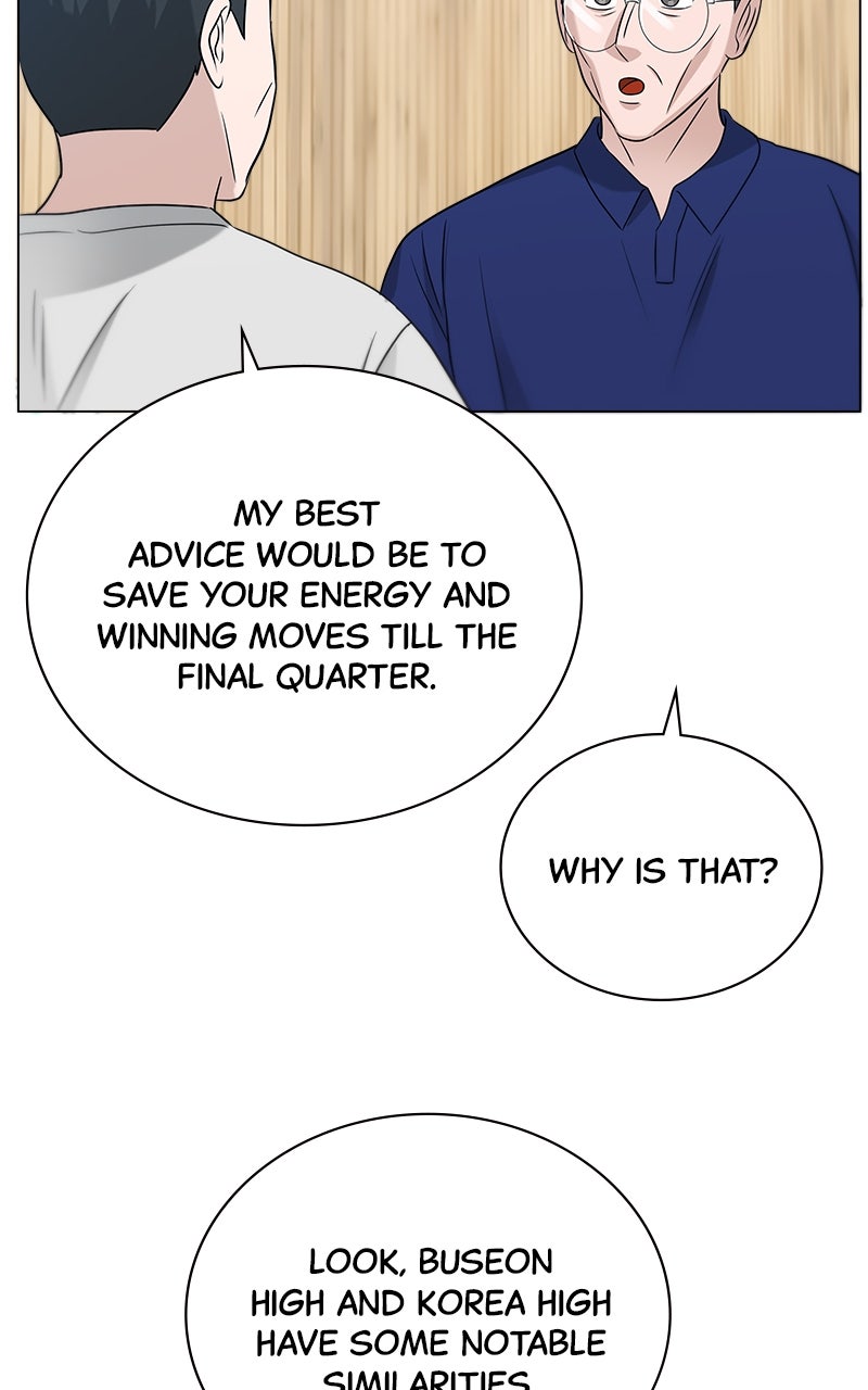 Read Big Man on the Court EN Manga Online