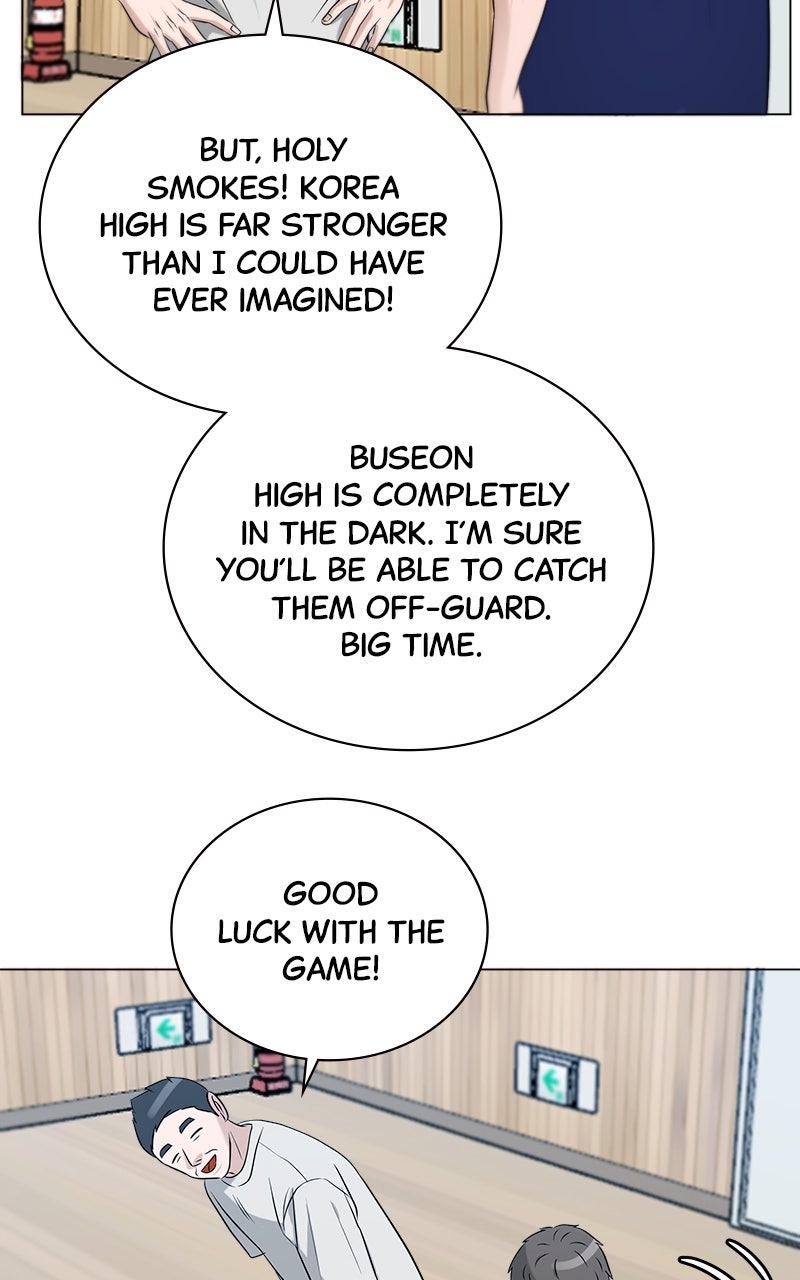 Read Big Man on the Court EN Manga Online