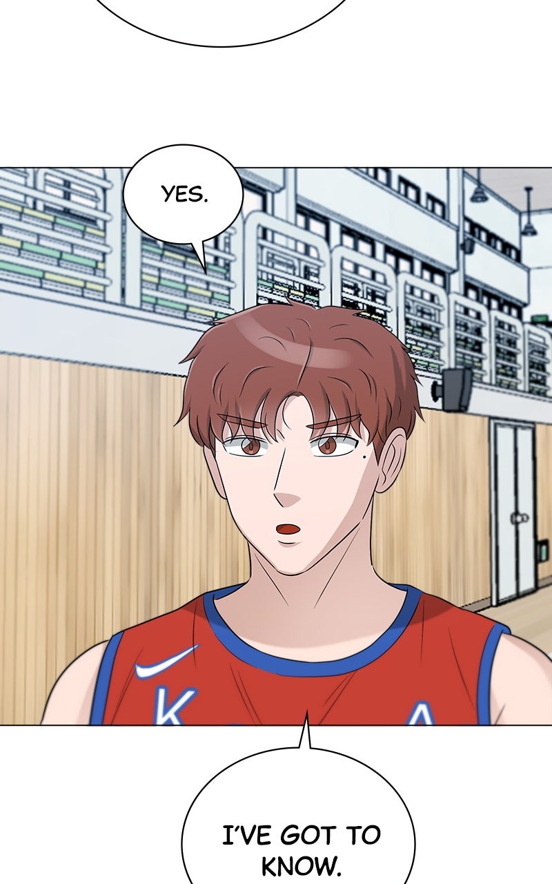 Read Big Man on the Court EN Manga Online