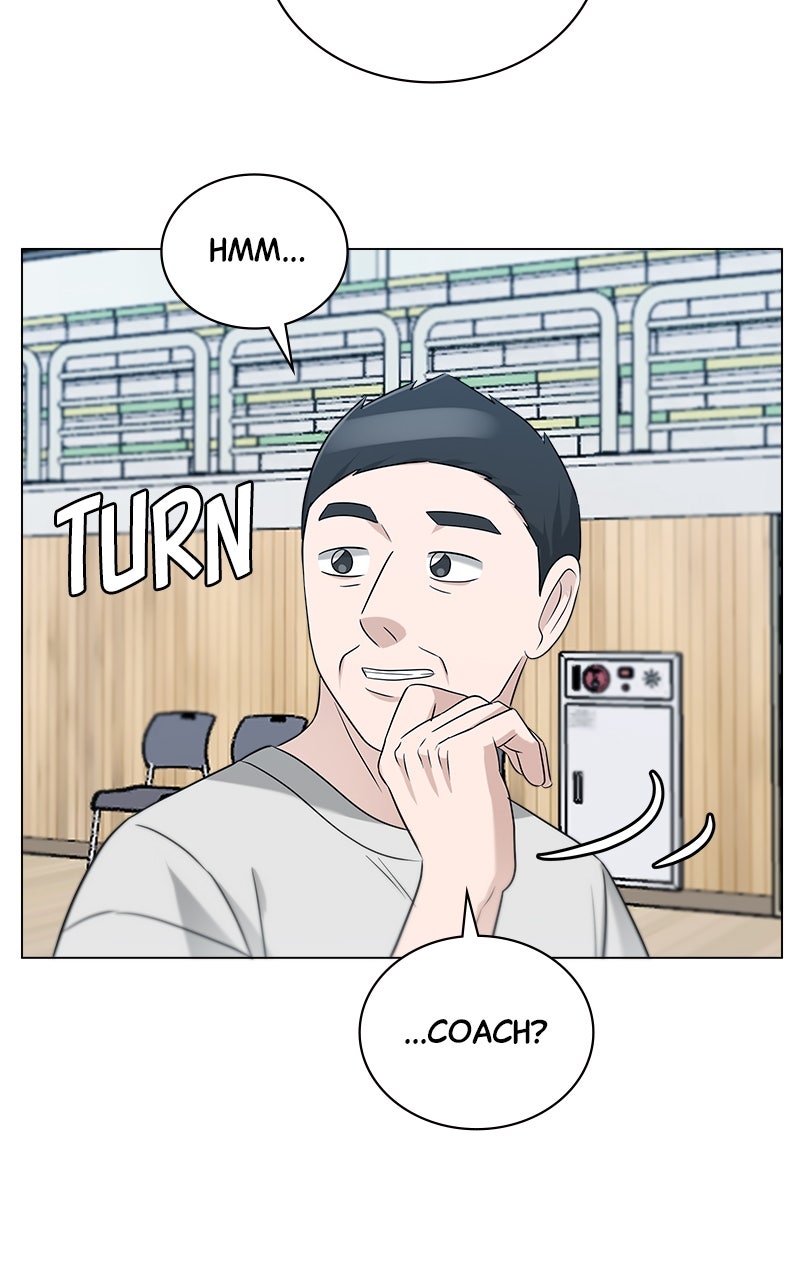 Read Big Man on the Court EN Manga Online