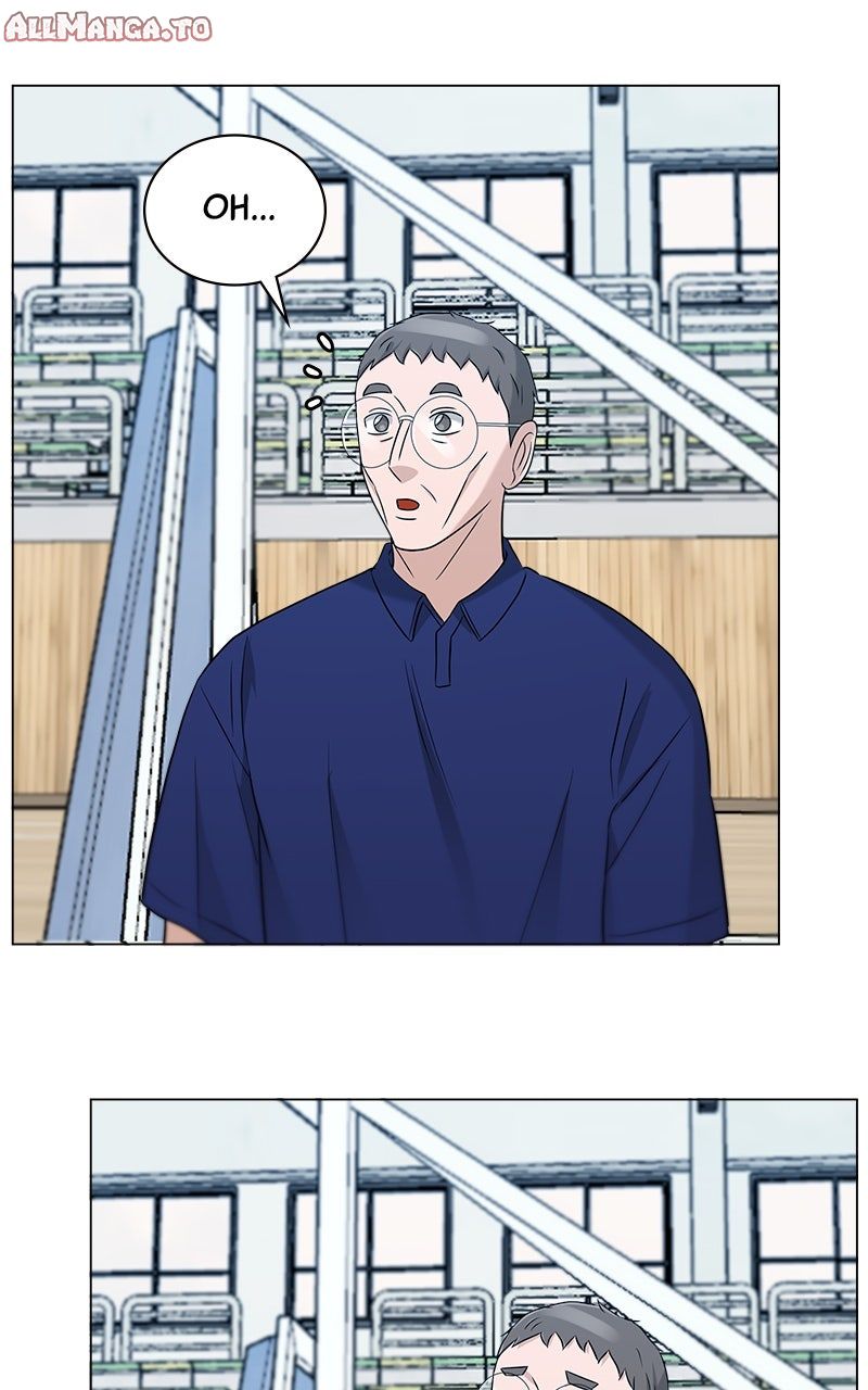 Read Big Man on the Court EN Manga Online