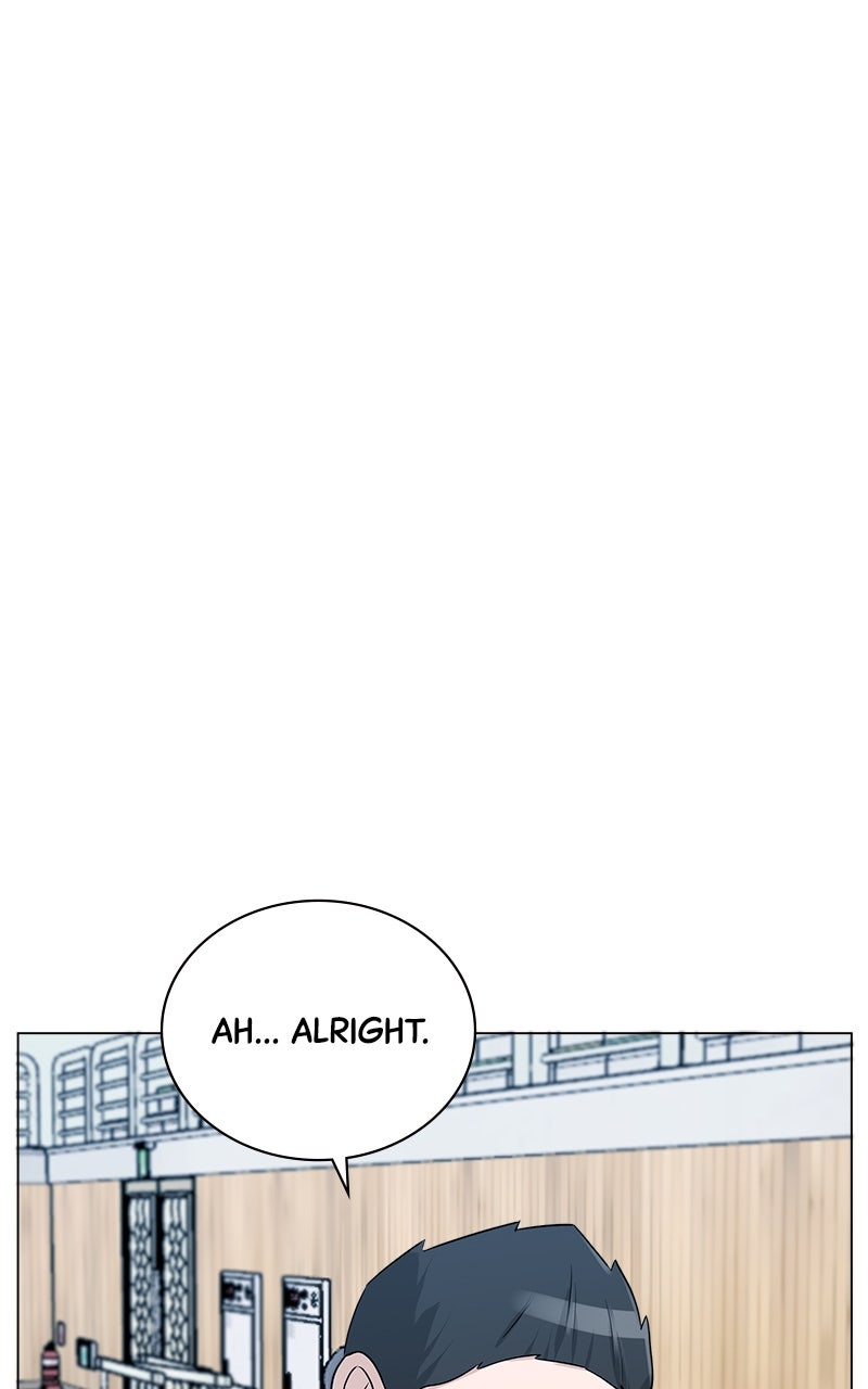 Read Big Man on the Court EN Manga Online