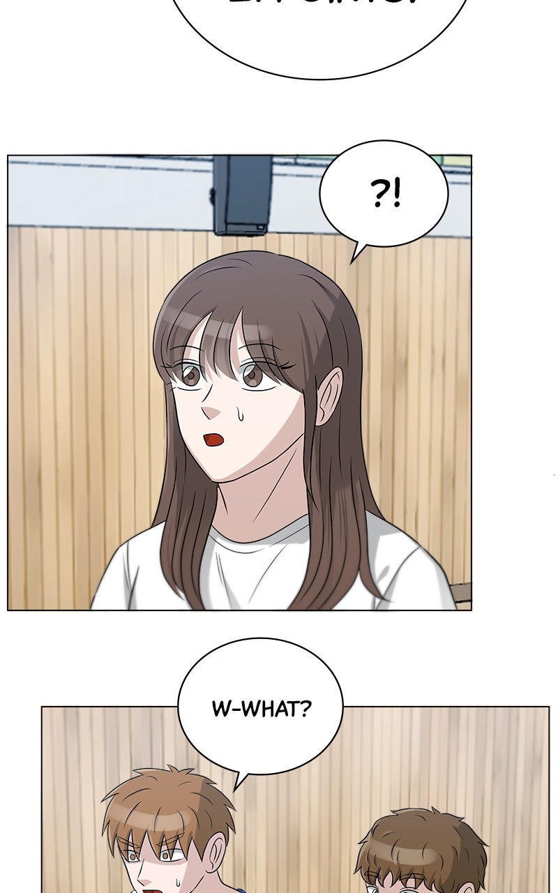 Read Big Man on the Court EN Manga Online