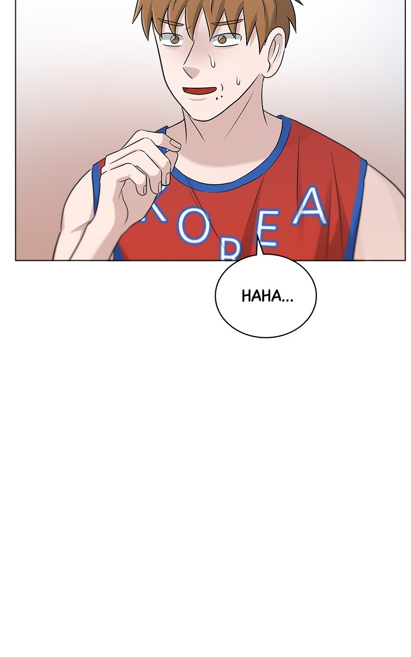 Read Big Man on the Court EN Manga Online