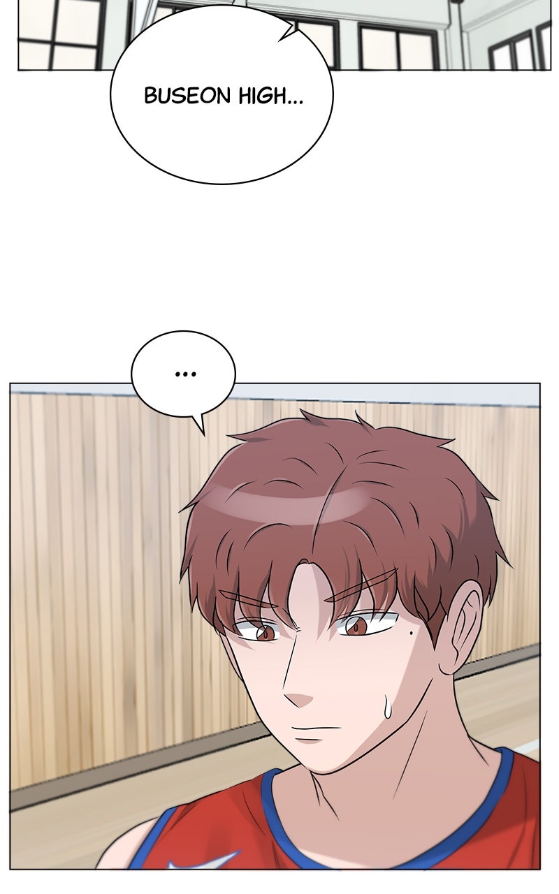 Read Big Man on the Court EN Manga Online