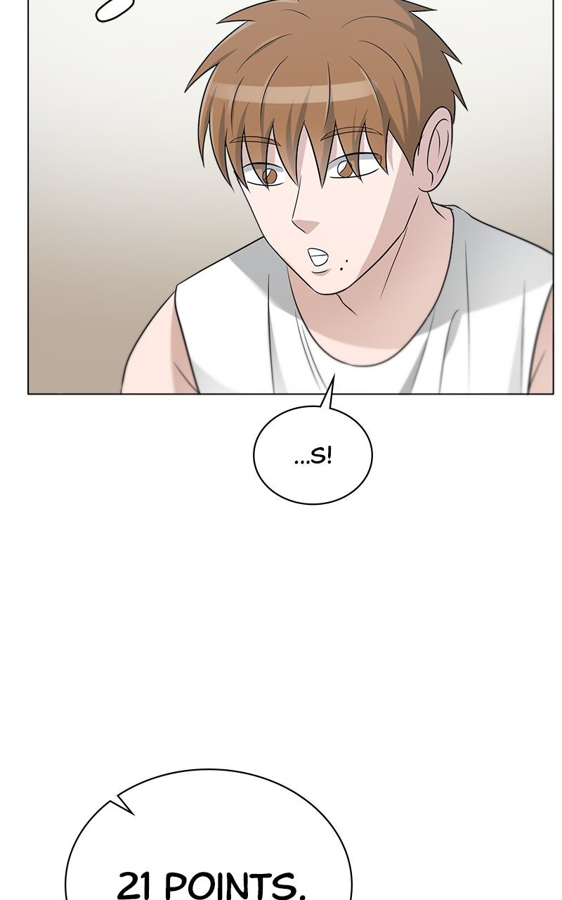 Read Big Man on the Court EN Manga Online