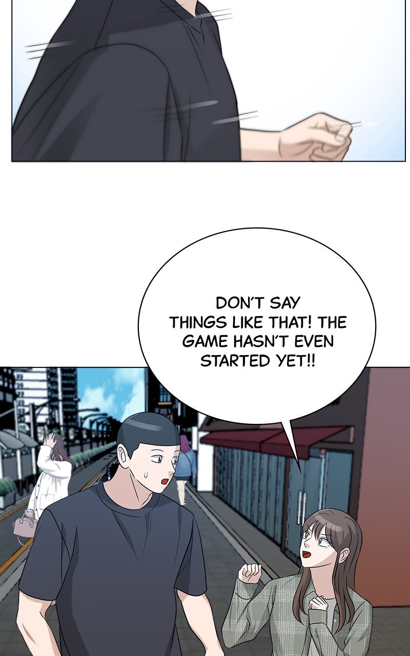 Read Big Man on the Court EN Manga Online