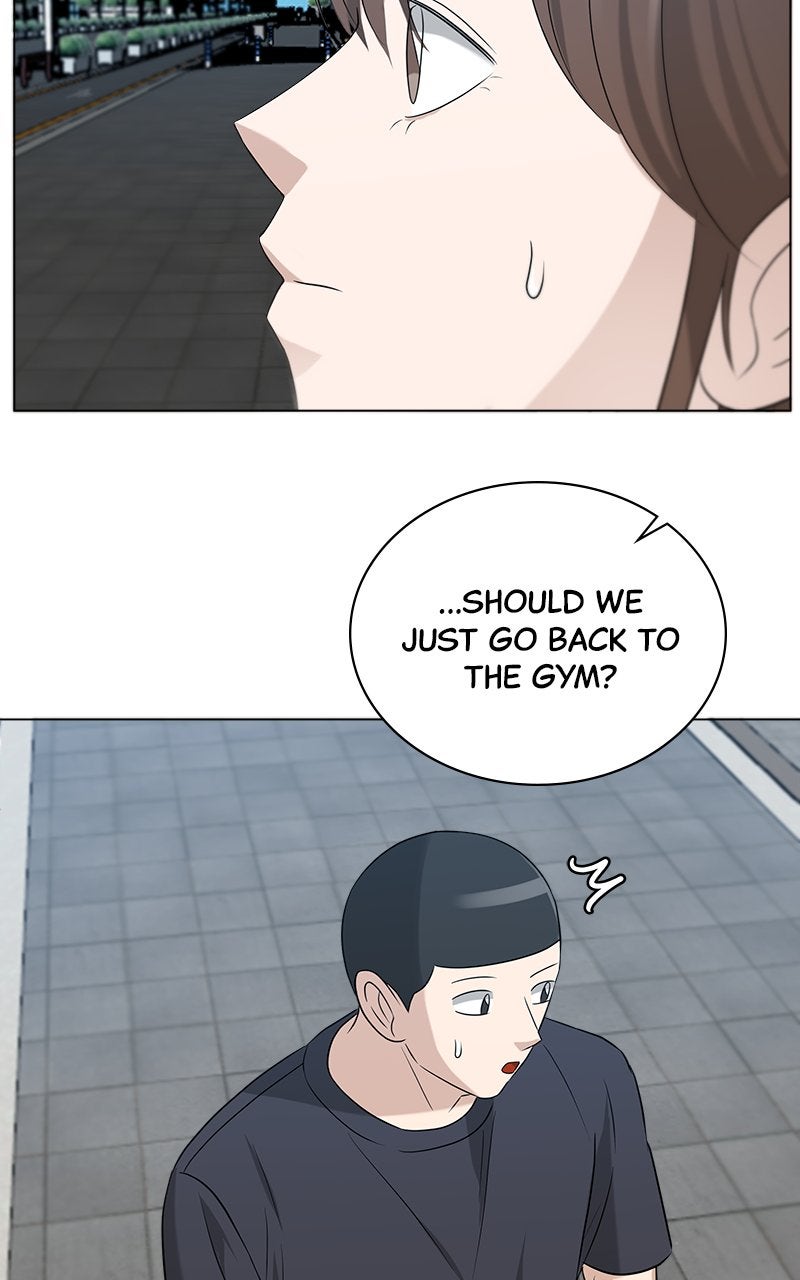 Read Big Man on the Court EN Manga Online