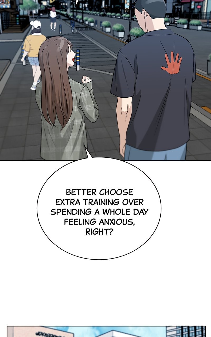 Read Big Man on the Court EN Manga Online