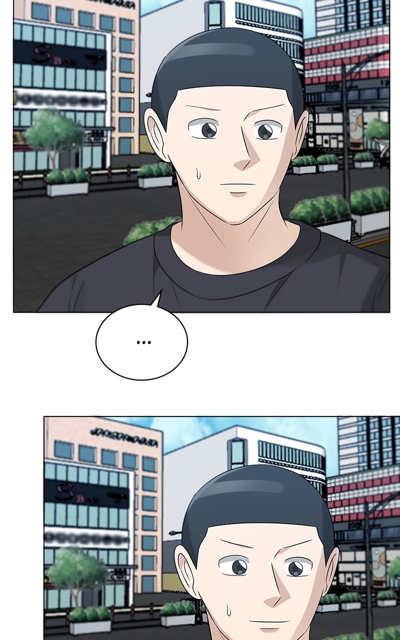 Read Big Man on the Court EN Manga Online