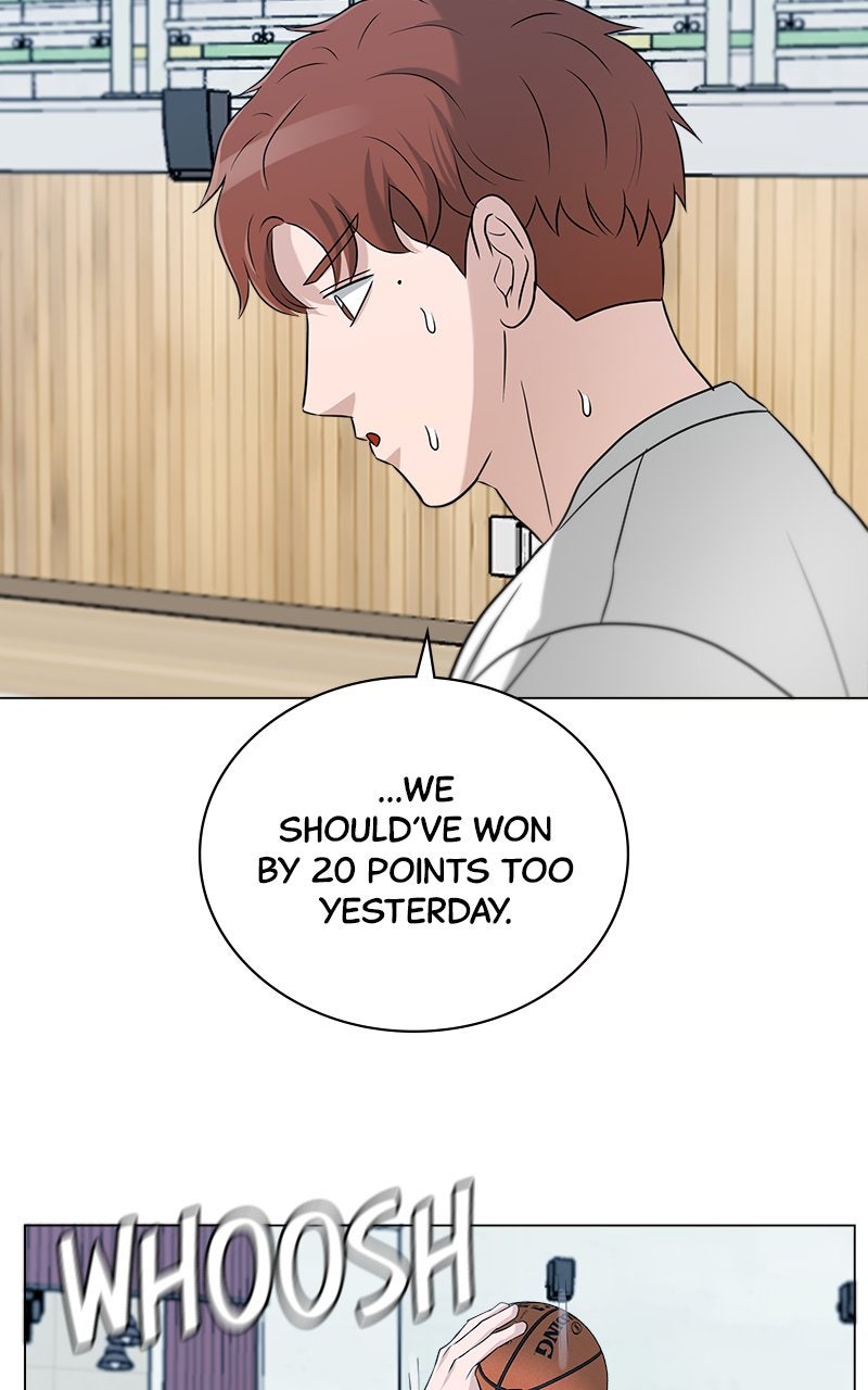 Read Big Man on the Court EN Manga Online
