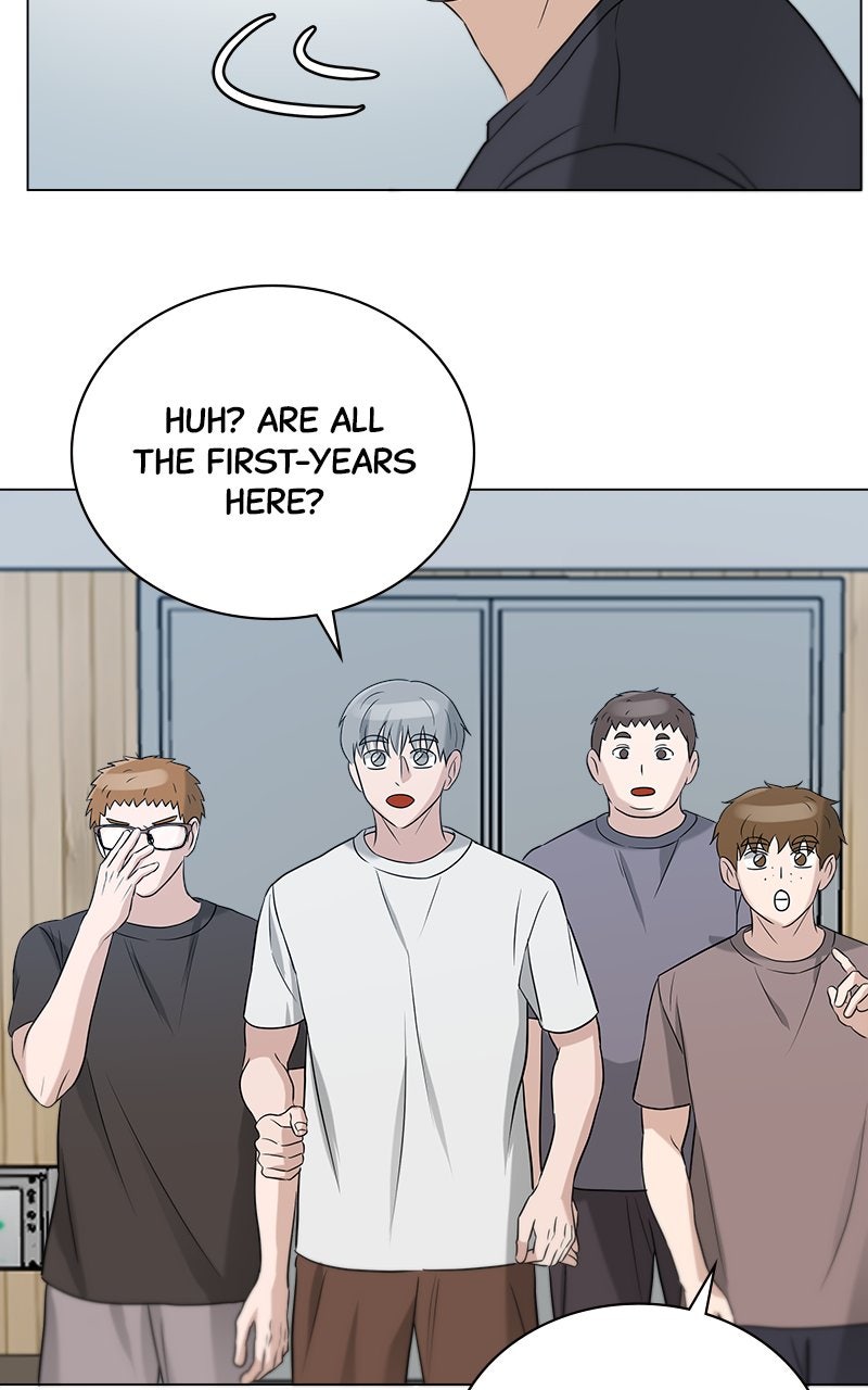 Read Big Man on the Court EN Manga Online