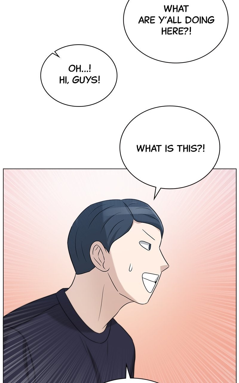 Read Big Man on the Court EN Manga Online