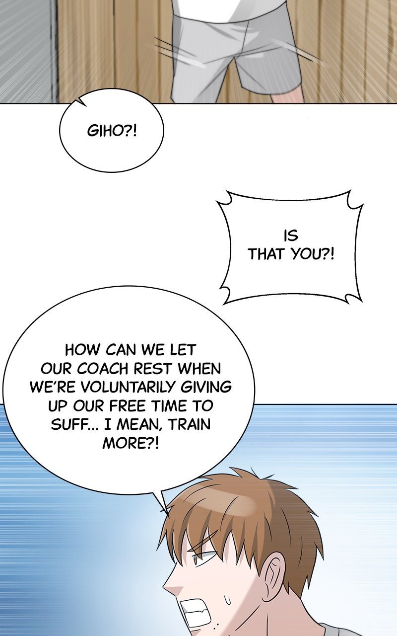 Read Big Man on the Court EN Manga Online